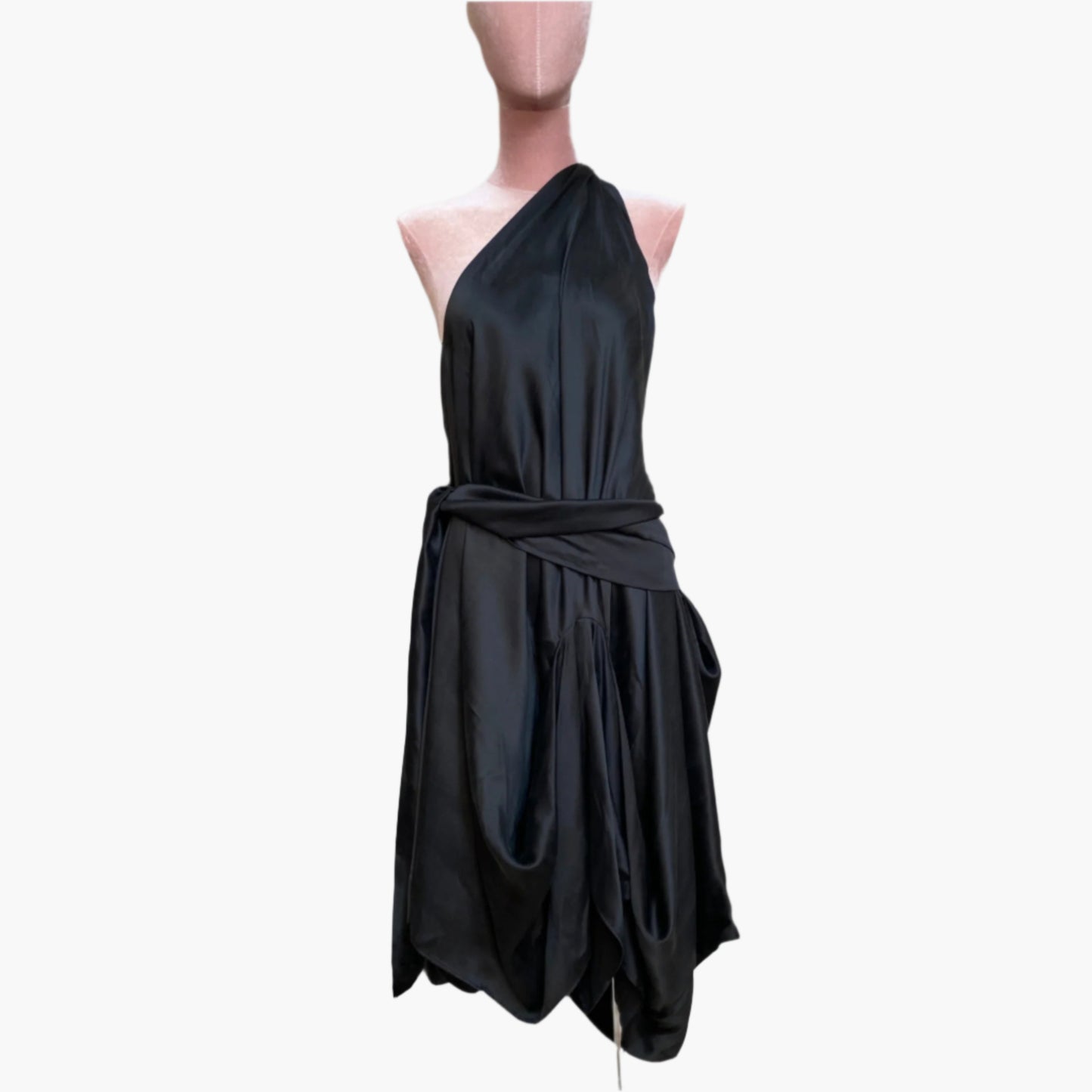 holiday-silk-dress-black-onesize