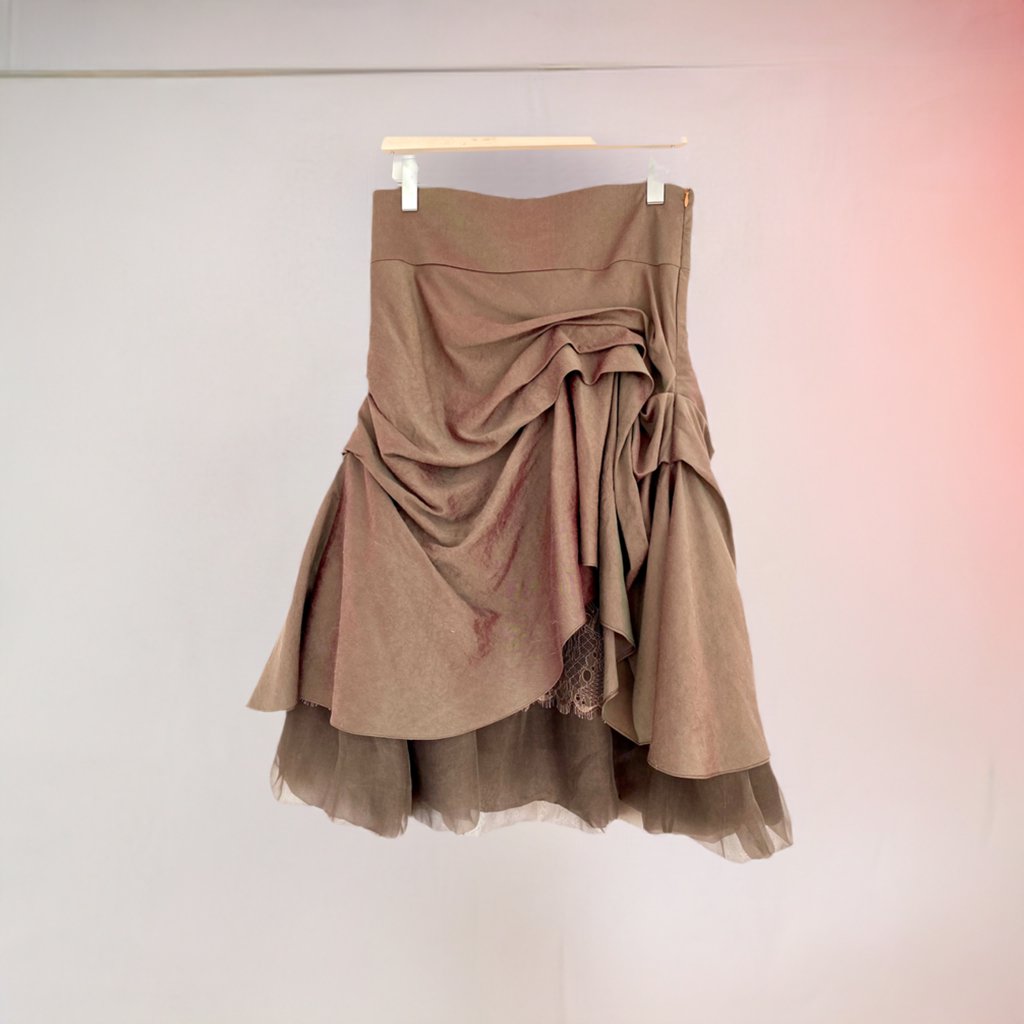 Skirts ready to wear