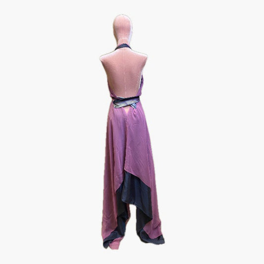 Goddess dress-holiday dress-onesize 