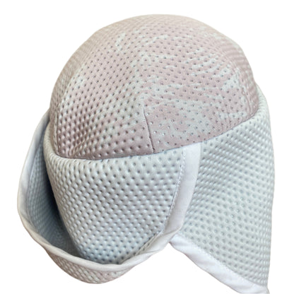 Handmade vintage-style,in pale pink colour in scuba fabric Perfect for casual wear 
